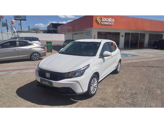 FIAT ARGO 1.0 FIREFLY FLEX DRIVE MANUAL FIAT ARGO 1.0 FIREFLY FLEX DRIVE MANUAL